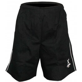 CW-138 Black Shorts