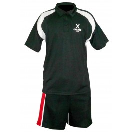 CW-118 Men Golf Apparel