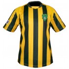 CW-100 Men Soccer Jersey