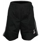 CW-138 Black Shorts