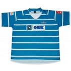 CW-172 Sublimated Soccer Jersey
