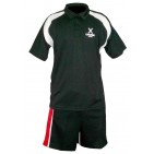 CW-118 Men Golf Apparel