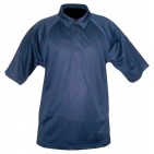 CW-120 Plain Golf Shirt for Men