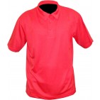 CW-123 Plain Men Golf Shirt