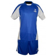 CW-11 Blue Soccer Set