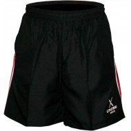 CW-137 Black Shorts