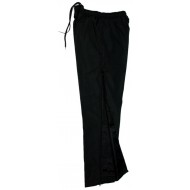 CW-33 Black Trousers