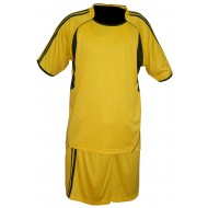 CW-28 Yellow Soccer Set