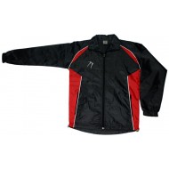 CW-202 Black Rain Jacket