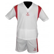 CW-29 White Soccer Set