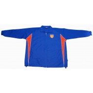 CW-75 Upper Blue Jacket