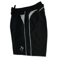 CW-62 Rub Stop Black Shorts