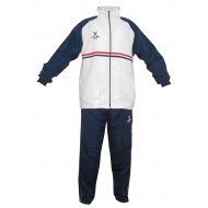 CW-18 Polyester Men Tracksuit