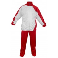 CW-19 Polyester Men Tracksuit