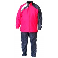 CW-20 Polyester Men Tracksuit