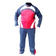 CW-22 Polyester Men Tracksuit