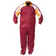 CW-24 Polyester Men Tracksuit