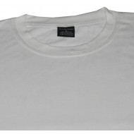 CW-108 Grey Cotton T-Shirt