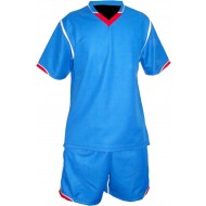 CW-57 Blue Rugby Clothing