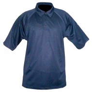 CW-120 Plain Golf Shirt for Men