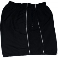 CW-81 Black Shorts for Walking