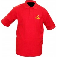 CW-54 Polo Cotton Shirt for Men