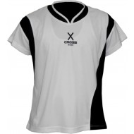 CW-302 Women Soccer Jersey