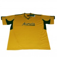 CW-082 Men Soccer Jersey