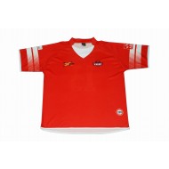 CW-171 Red Soccer Jersey