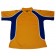 CW-220 Yellow Golf Shirt for Men