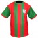 CW-102 Men Soccer Jersey