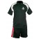 CW-118 Men Golf Apparel