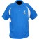 CW-124 Blue Golf Shirt for Men